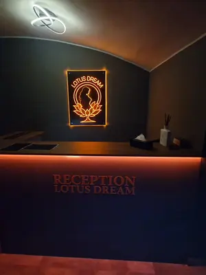 Lotus Dream - Erotic massages - Praha 1