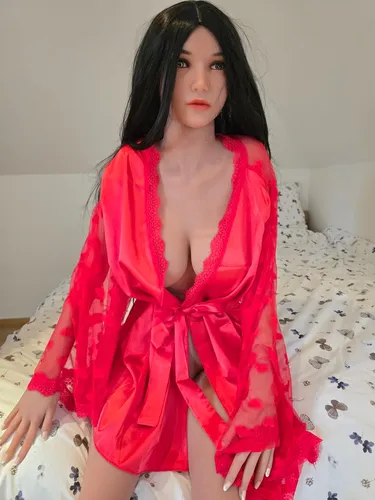 Проститутки Karin Relax doll - фото 2