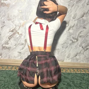 Erotická masérka Emma - Infinity massage club, Ostrava - fotka 1