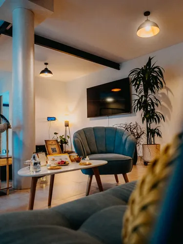 Masážní salon Moje tantra - fotka 4