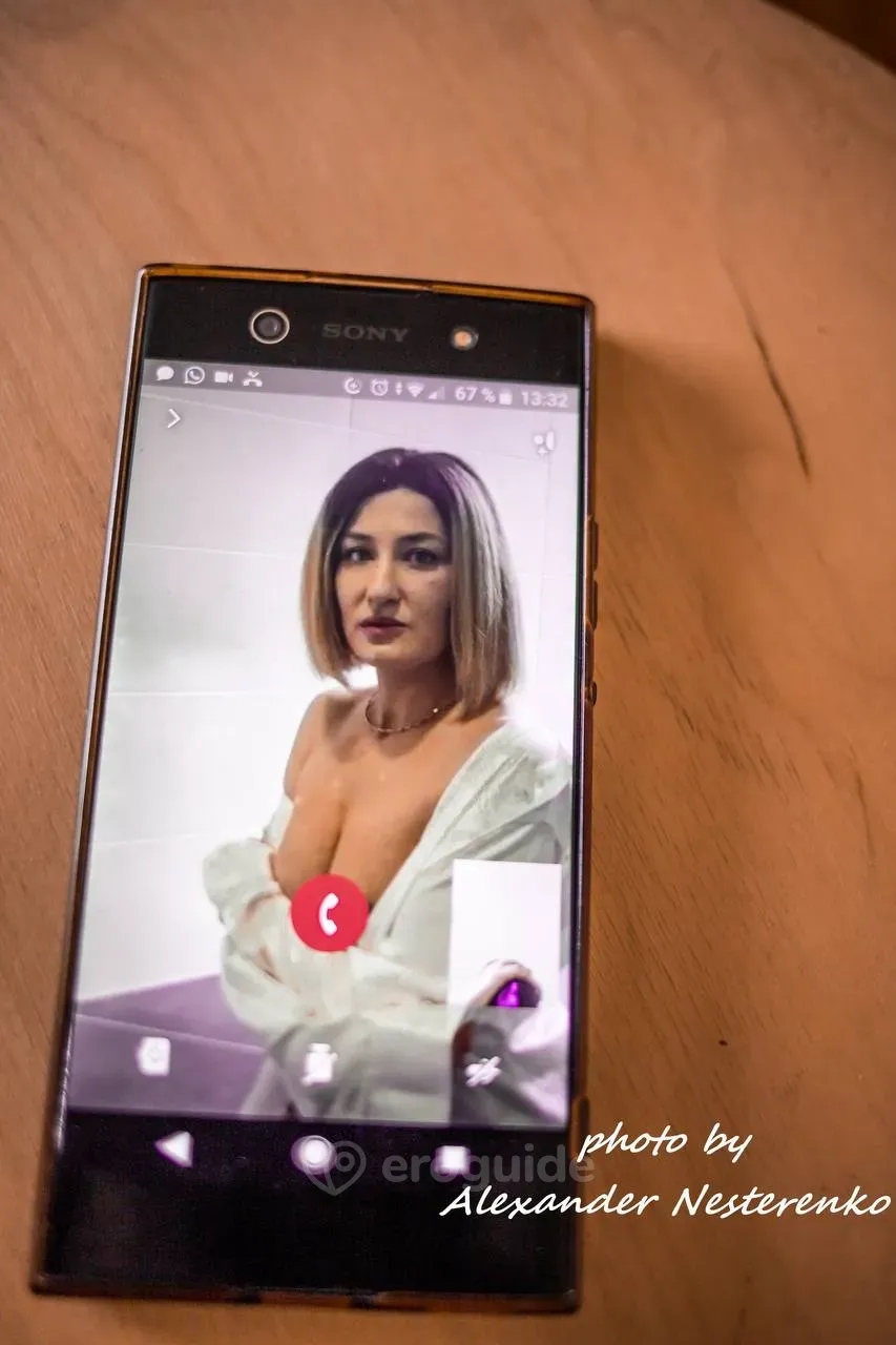 Holka na sex Dayana ICE Escort - fotka 3