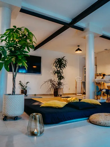 Masážní salon Moje tantra - fotka 9
