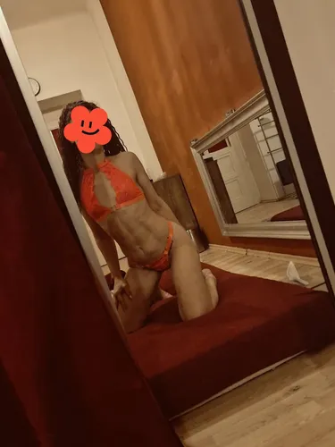 Эротическая массажистка Gwen Эскорт - фото 6