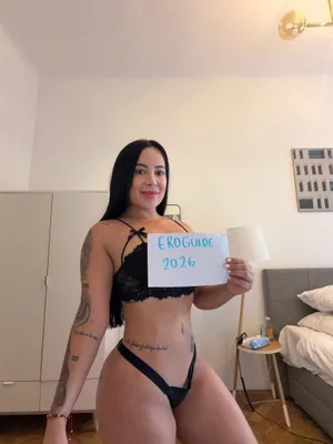 Girl for sex Oriana, Escort - Praha 5 (Verified profile) – 2
