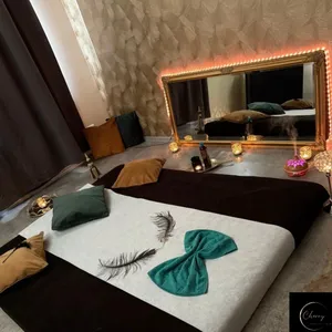 Массажный салон Cherry masáže Ostrava - фото 1