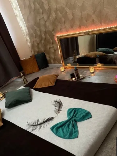 Masážní salon Cherry masáže Ostrava - fotka 1