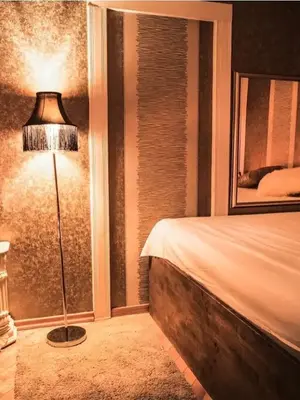 Holka na sex Adéla - Privát Albertov - Praha 2