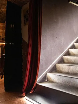 Массажный салон Candy Shop - фото 9