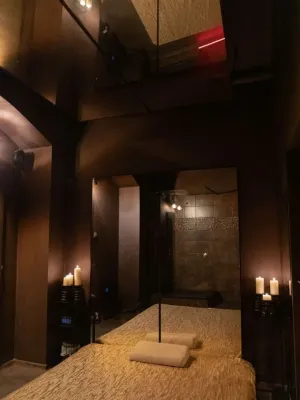 Массажный салон Candy Shop - фото 10