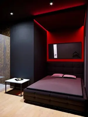 Passion massage - Erotické masáže - Praha 1