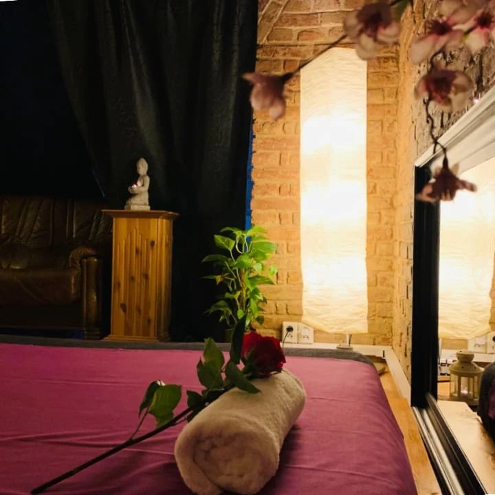 Massage salon Studio Le Velour - photo 2