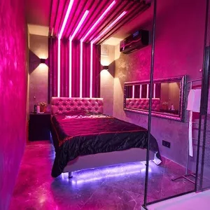 Массажный салон Black Diamond - фото 1