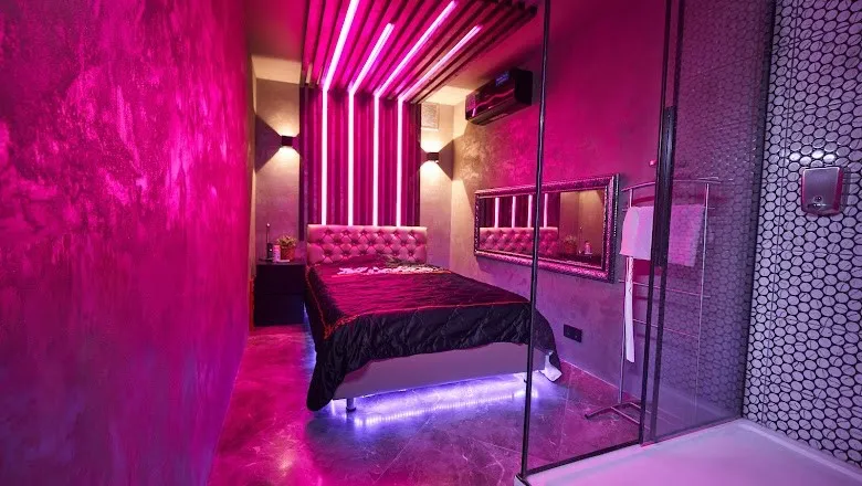 Masážní salon Black Diamond - fotka 3