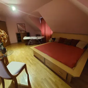 Эротический приват Masáže domeček - фото 7