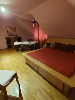 Эротический приват Masáže domeček - фото 7