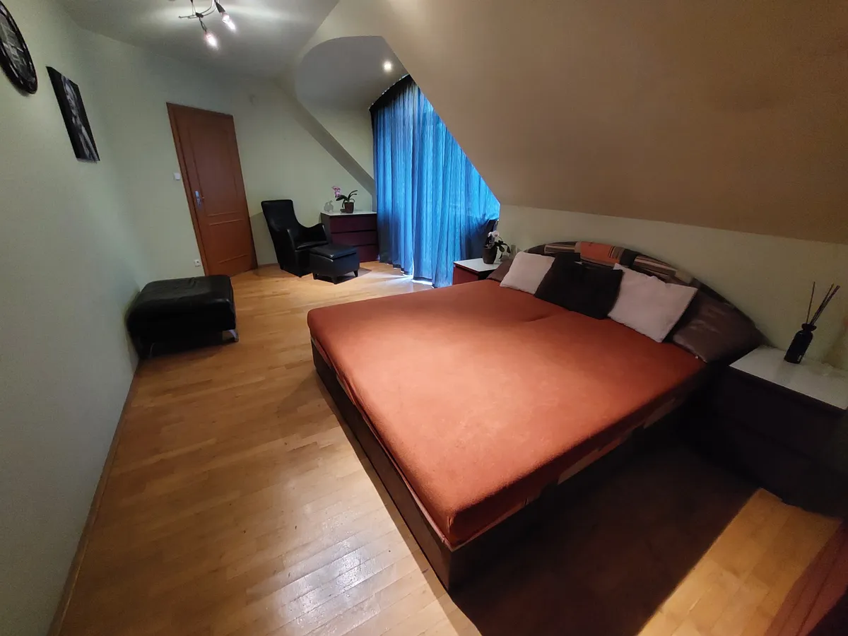 Erotický privát Masáže domeček - fotka 3