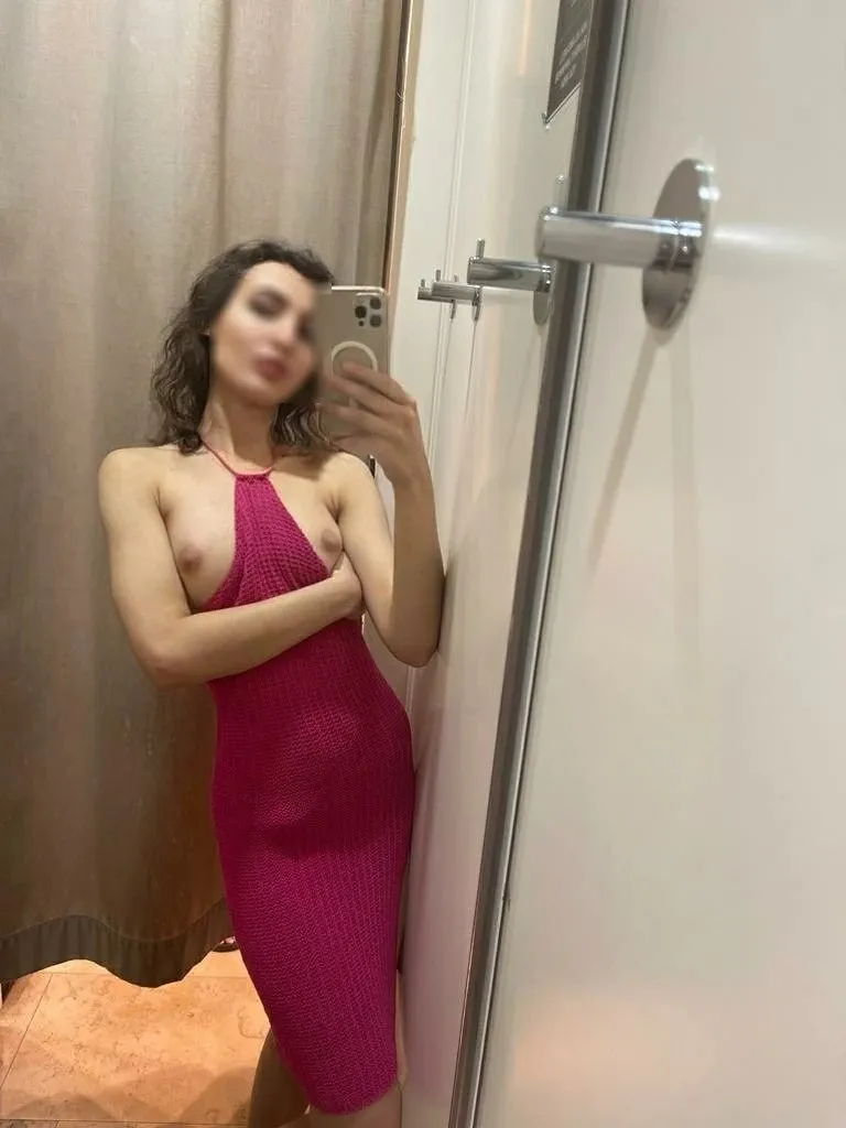 Holka na sex Oli Anal Escort - fotka 3