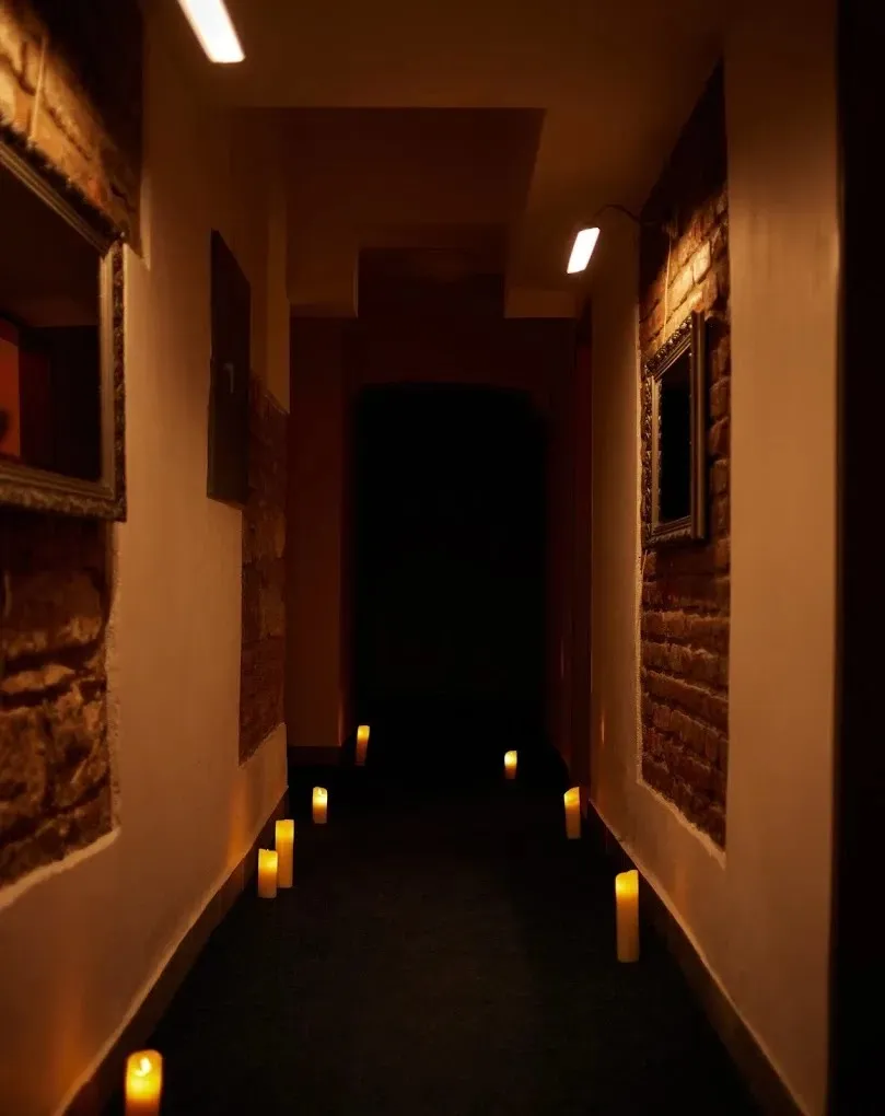 Masážní salon Fantazie massage - fotka 2