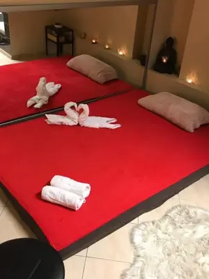 Royal masáže Ústi - Erotické masáže - Ústí nad Labem