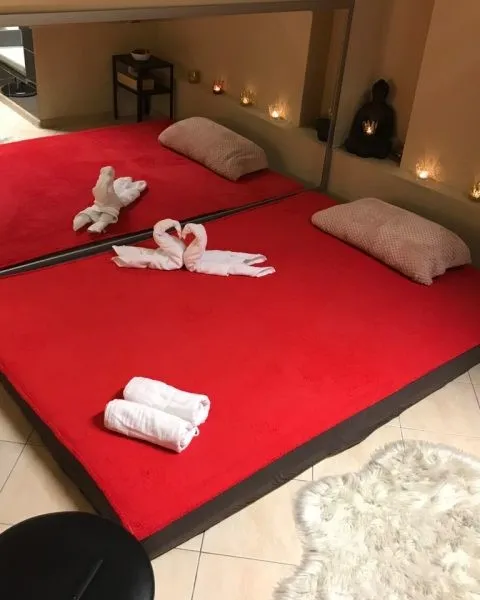 Masážní salon Royal masáže Ústi - fotka 2