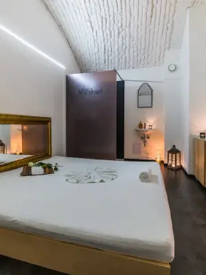 Matahari salon - Erotické masáže - Praha 1 (Ověřený profil)