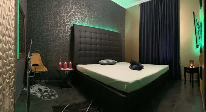 Masážní salon OPIUM Massage - fotka 2