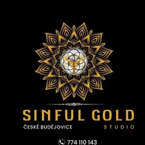 Фото профиля Sinful Gold Studio