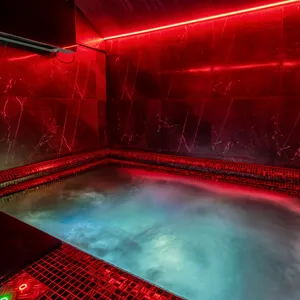 Массажный салон Fox Club - фото 3