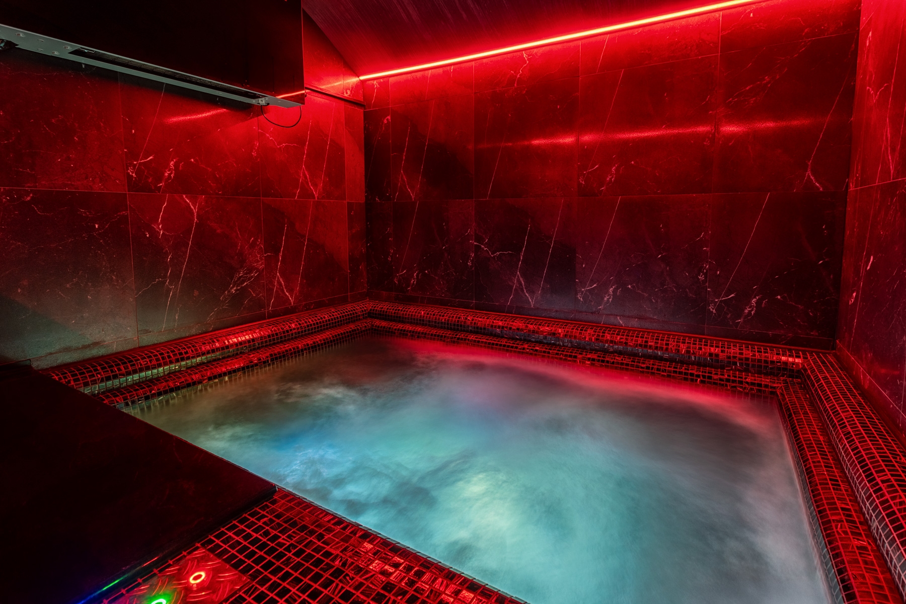 Masážní salon Fox Club - fotka 2