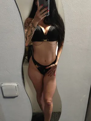 Эротическая массажистка Lea - Erotické masáže Brno, Brno - фото 2