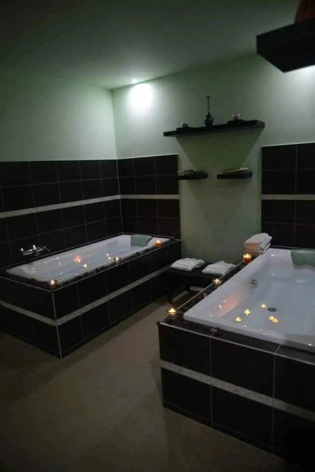 Masážní salon Royal masáže Brno - fotka 3