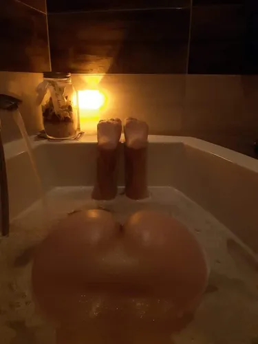 Эротическая массажистка Angela - фото 10