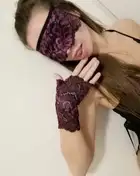 Irina - masérka v Baby Cakes