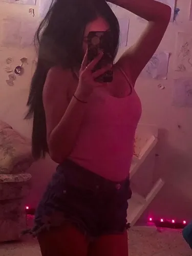 Holka na sex B ❤️ Escort - fotka 5