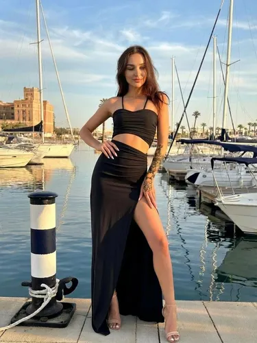 Holka na sex Maya Escort - fotka 6