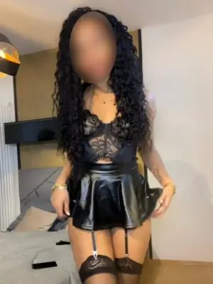 Holka na sex Lyra - Lovely girls - Praha 2