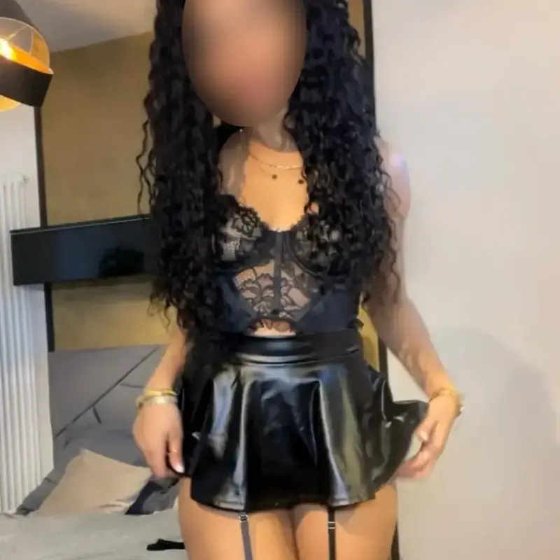 Holka na sex Lyra - Lovely girls, Praha 2 - fotka 4