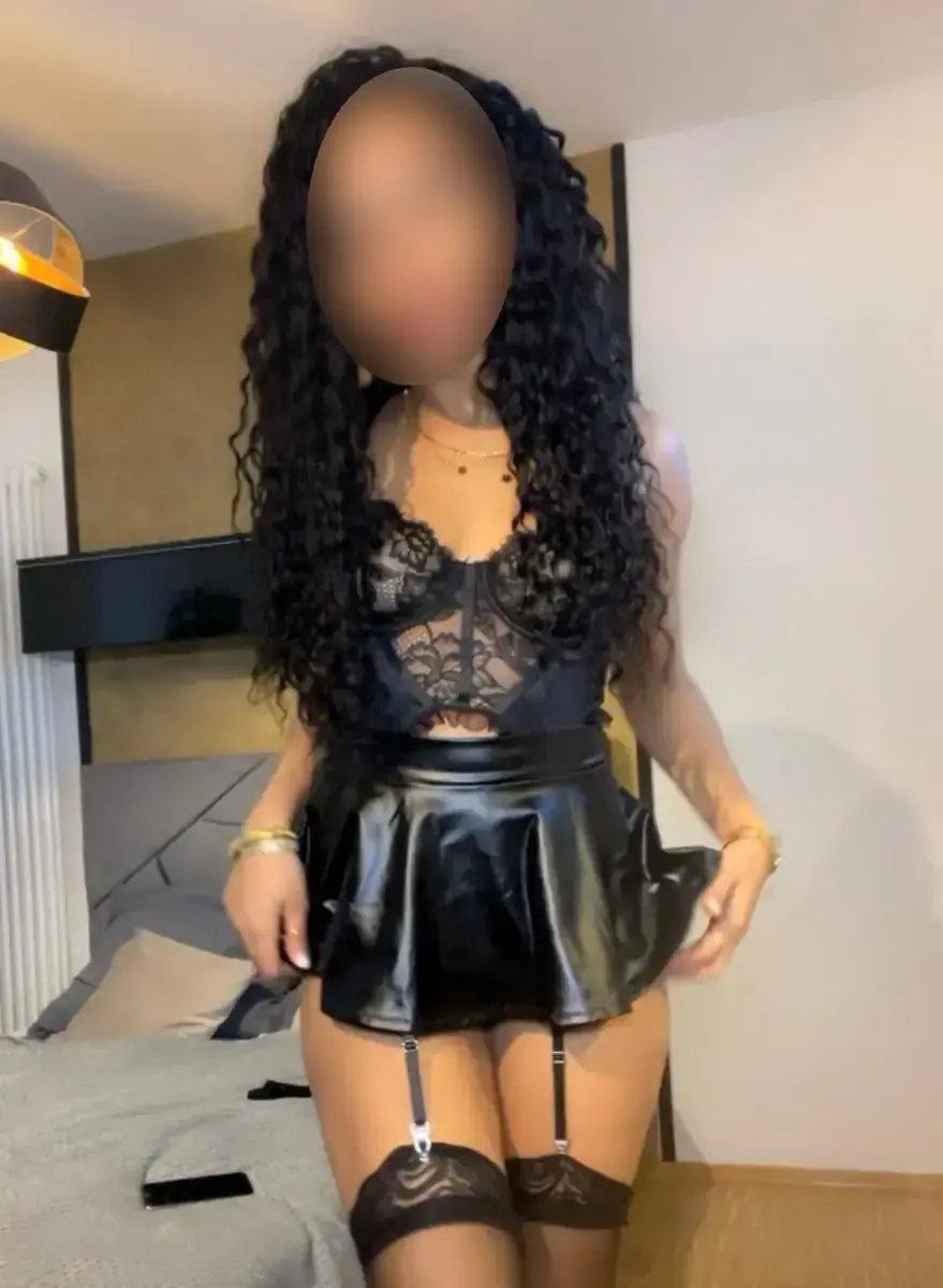 Holka na sex Lyra - Lovely girls, Praha 2 - fotka 4