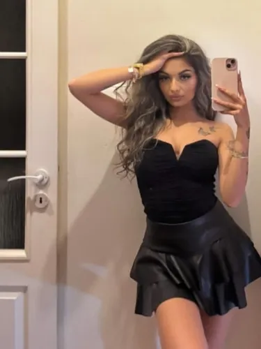 Проститутки Sandra Zahradníková  - фото 3