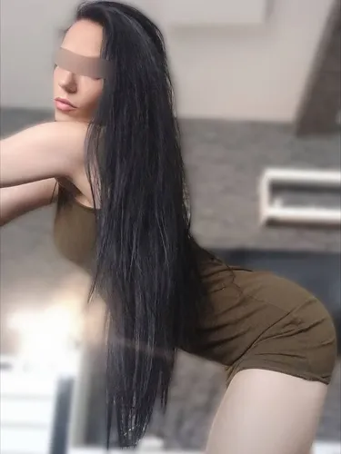 Holka na sex Lucka Escort - fotka 1