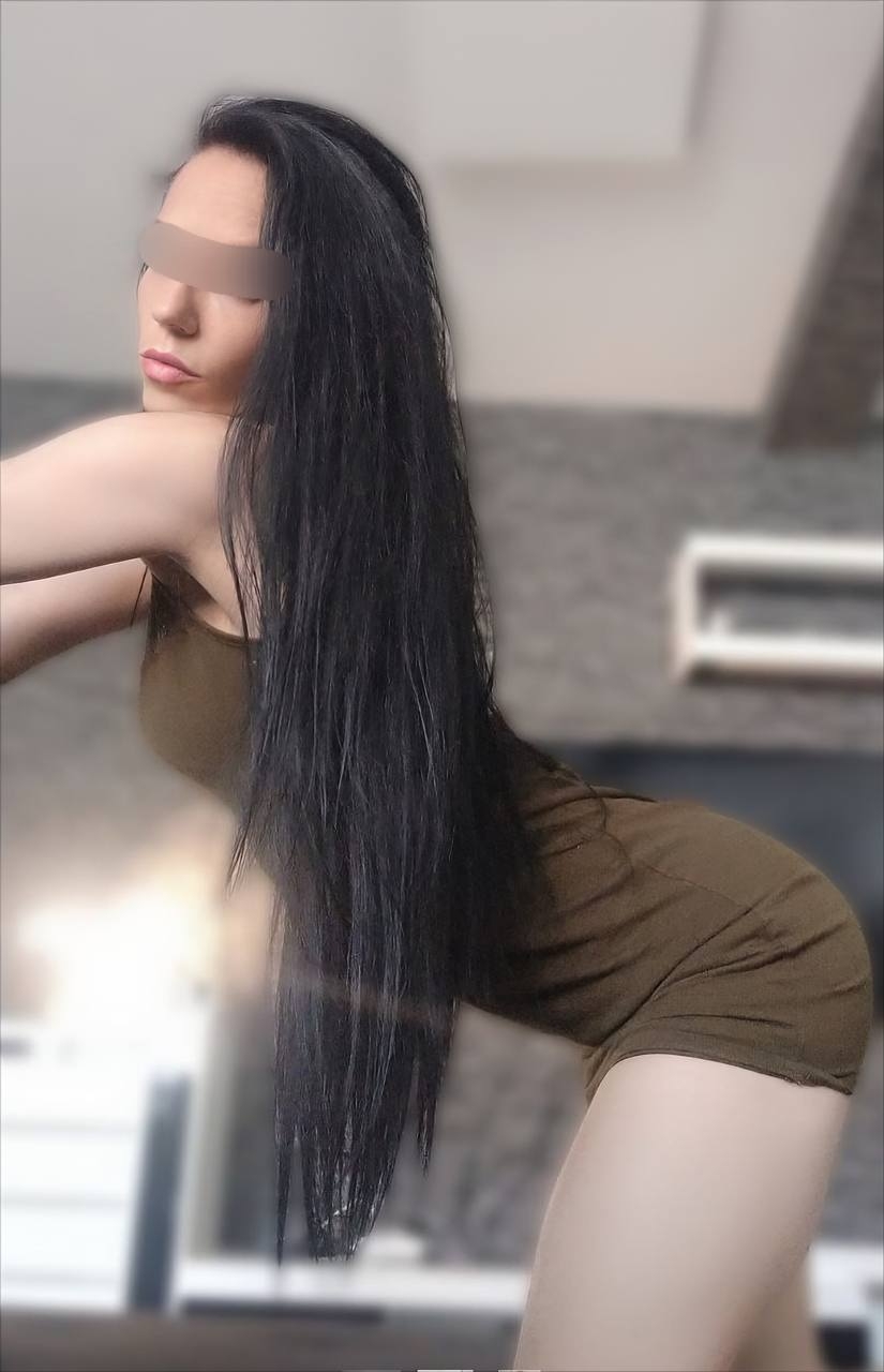 Erotická masérka Lucka, Escort, undefined | EroGuide