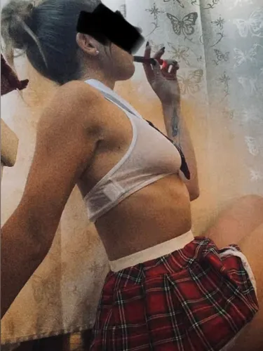 Holka na sex Andrea Escort - fotka 2