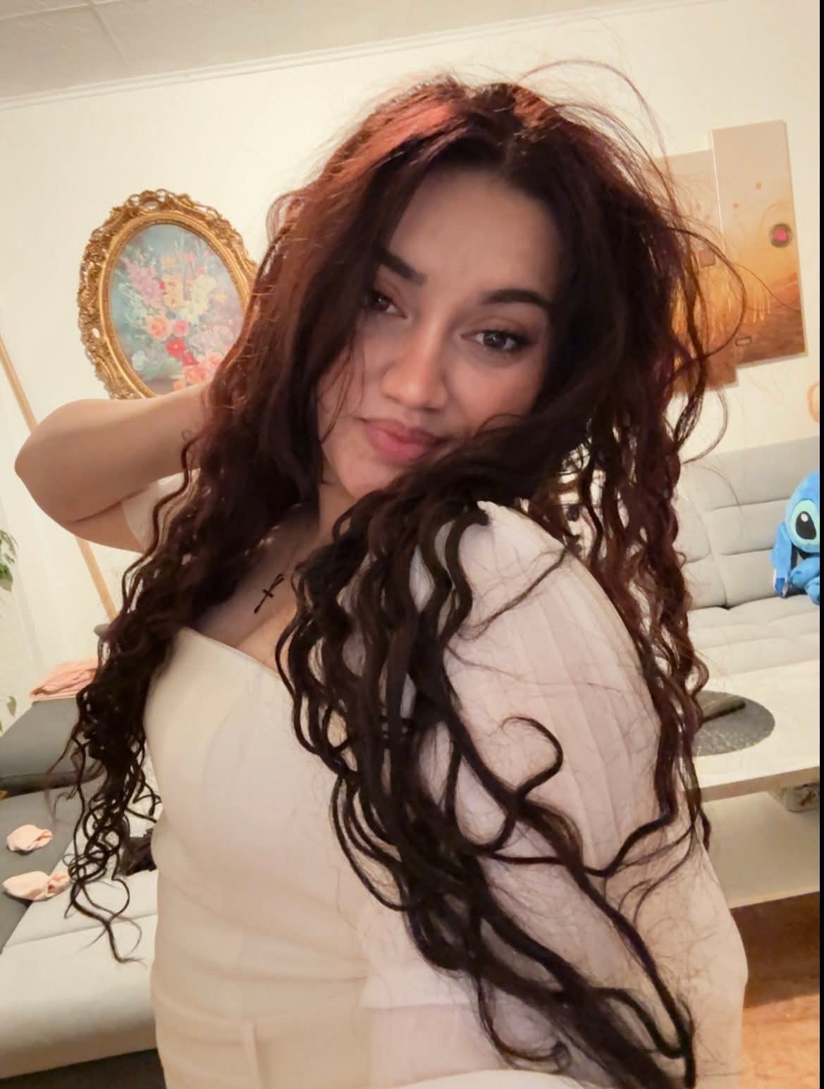 Holka na sex Karolína - fotka 3