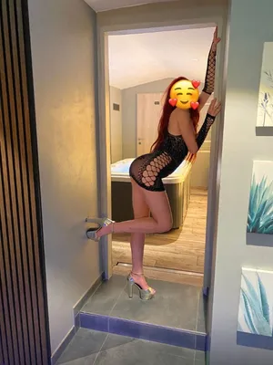 Девушка для секса Charlott - фото 3