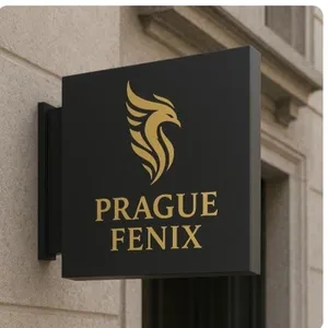 Profile image Prague Fenix salon