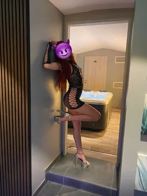 Девушка для секса Charlott - фото 2