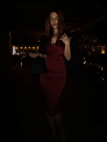 Holka na sex Smyslná Niki 👄 - fotka 3
