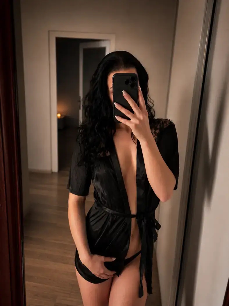 Erotická masérka Sweet Velvet, undefined | EroGuide