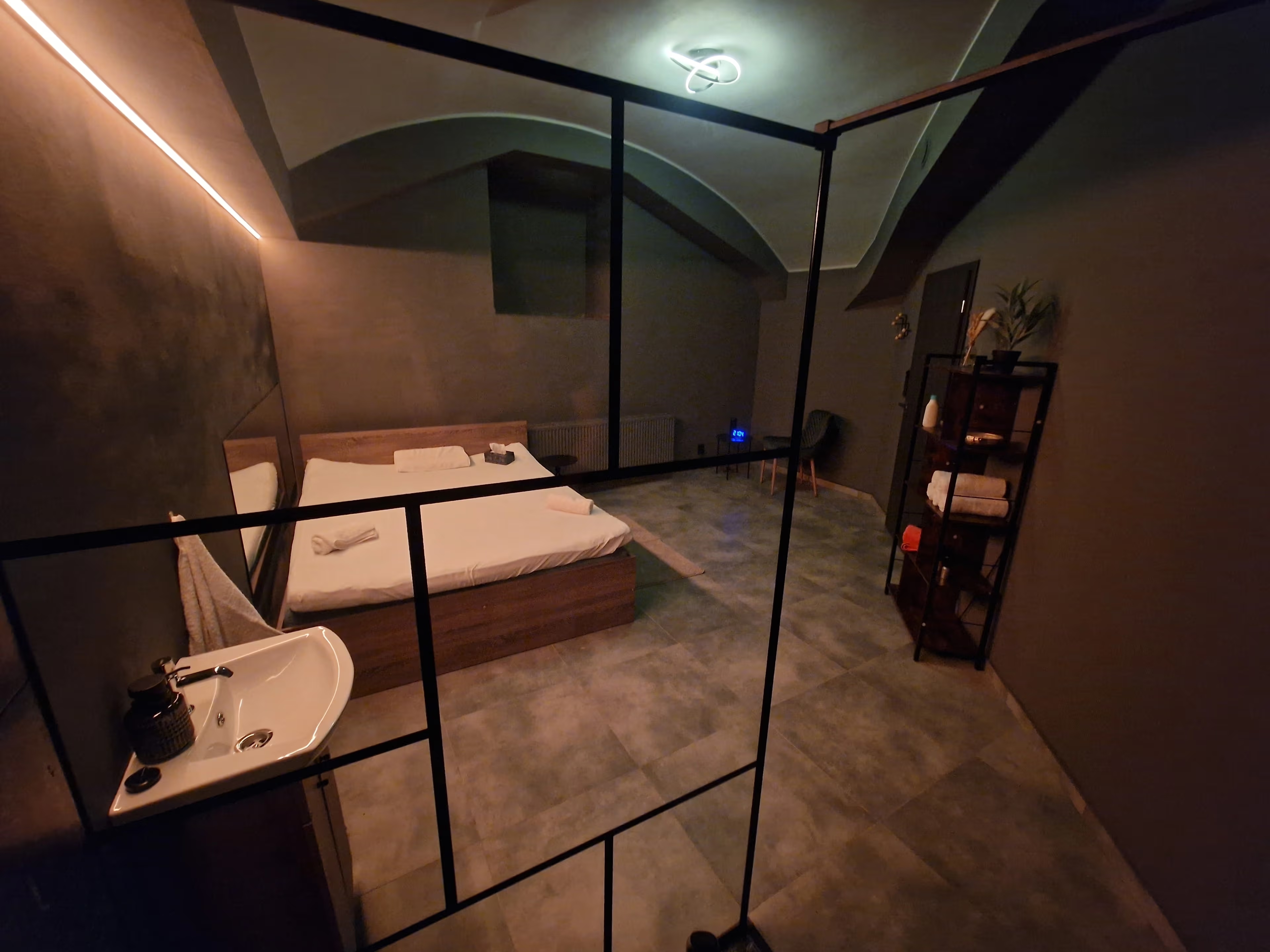 Massage salon Lotus Dream - photo 3