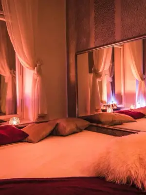 Массажный салон Salon Imperial - фото 2